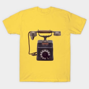 telephone vintage T-Shirt